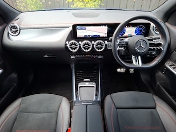Used Mercedes-Benz EQA 2024 for sale - 78066206: Photo