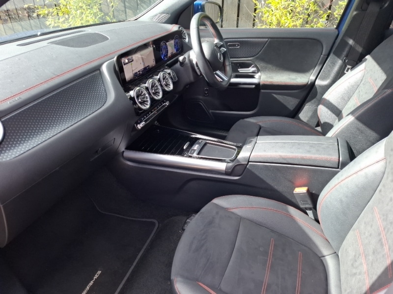 Used Mercedes-Benz EQA 2024 for sale - 78066206: Photo 5