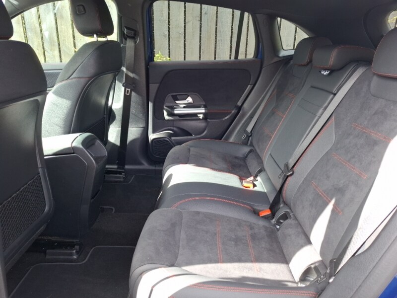 Used Mercedes-Benz EQA 2024 for sale - 78066206: Photo 6