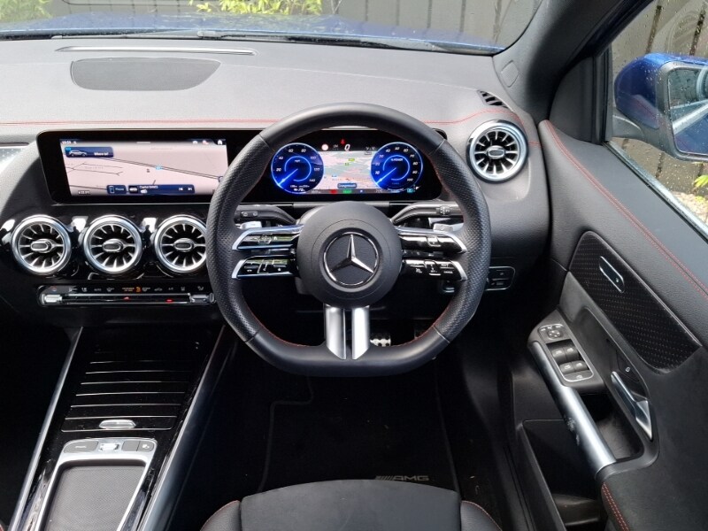 Used Mercedes-Benz EQA 2024 for sale - 78066206: Photo 7