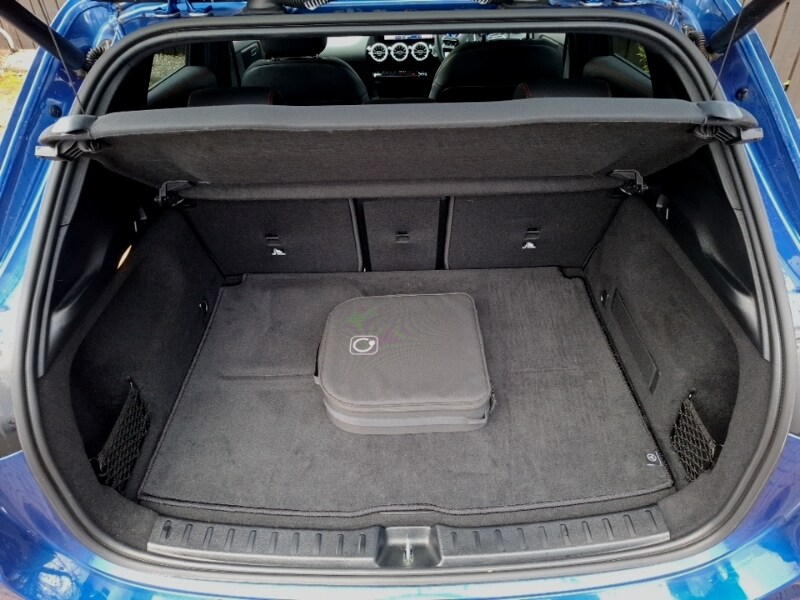 Used Mercedes-Benz EQA 2024 for sale - 78066206: Photo 8