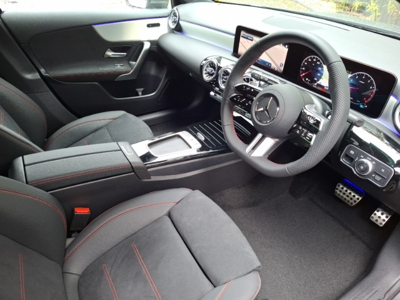 Used Mercedes-Benz A-Class 2025 for sale - 76130037: Photo 10