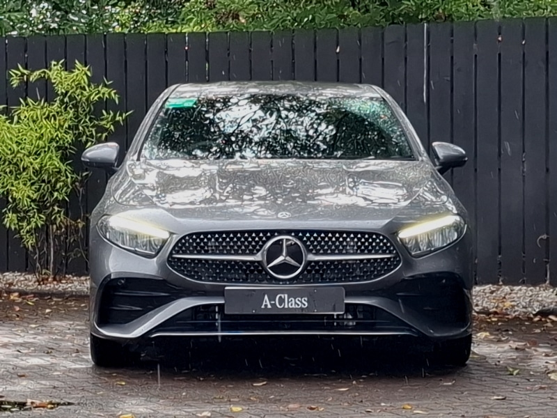 Used Mercedes-Benz A-Class 2025 for sale - 76130037: Photo 13