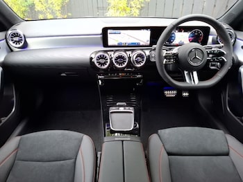 Used Mercedes-Benz A-Class 2025 for sale - 76130037: Photo