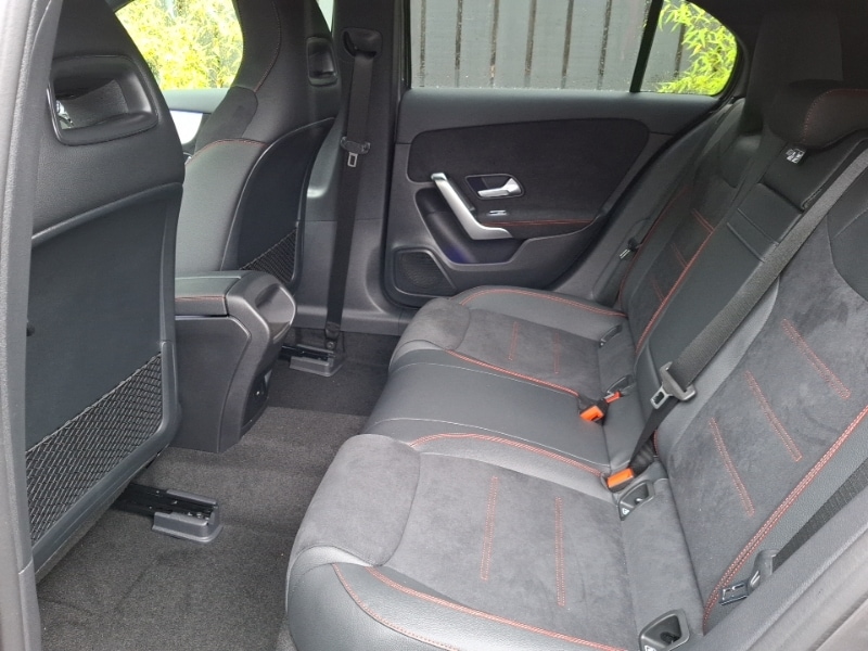 Used Mercedes-Benz A-Class 2025 for sale - 76130037: Photo 6