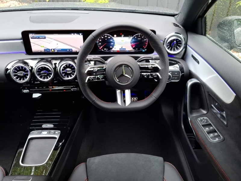 Used Mercedes-Benz A-Class 2025 for sale - 76130037: Photo 7