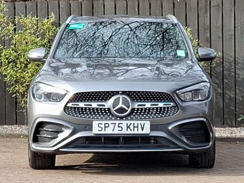 Used Mercedes-Benz GLA 2025 for sale - 77988180: Photo 13