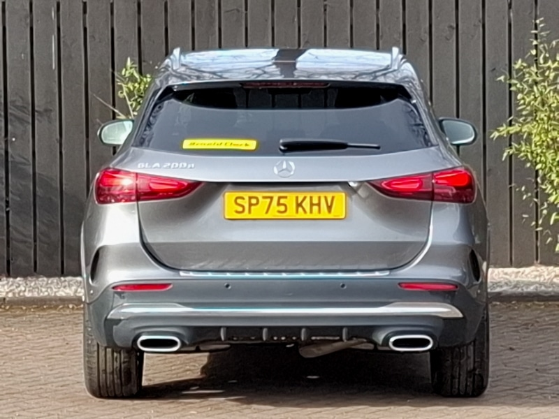 Used Mercedes-Benz GLA 2025 for sale - 77988180: Photo 14