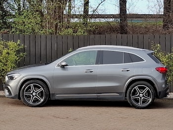 Used Mercedes-Benz GLA 2025 for sale - 77988180: Photo