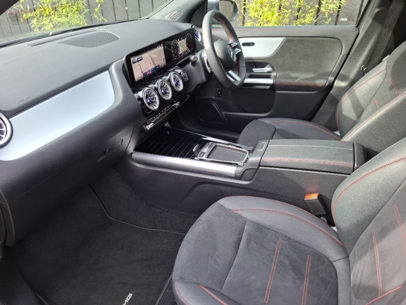 Used Mercedes-Benz GLA 2025 for sale - 77988180: Photo 5