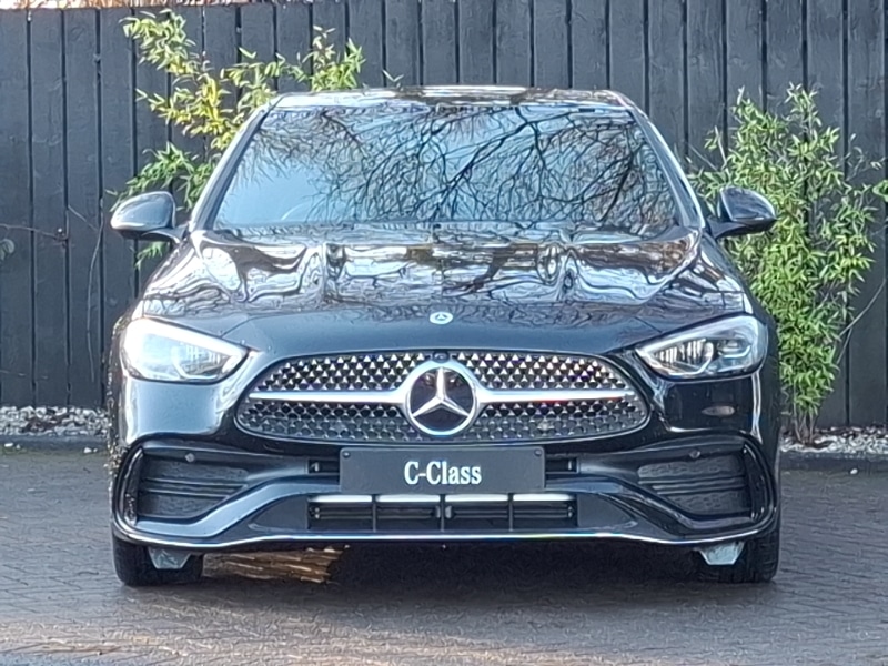 Used Mercedes-Benz C Class 2024 for sale - 77252022: Photo 13