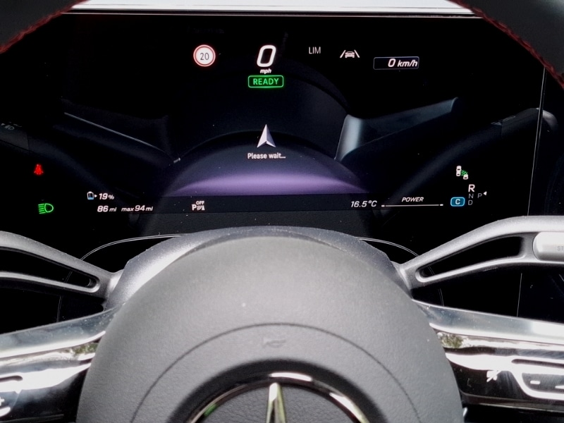 Used Mercedes-Benz CLA 2025 for sale - 76129935: Photo 10
