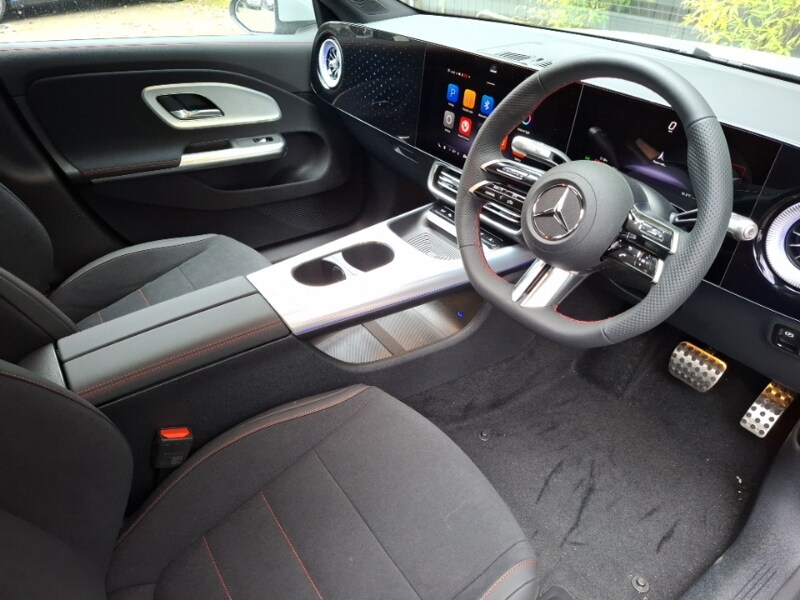 Used Mercedes-Benz CLA 2025 for sale - 76129935: Photo 11