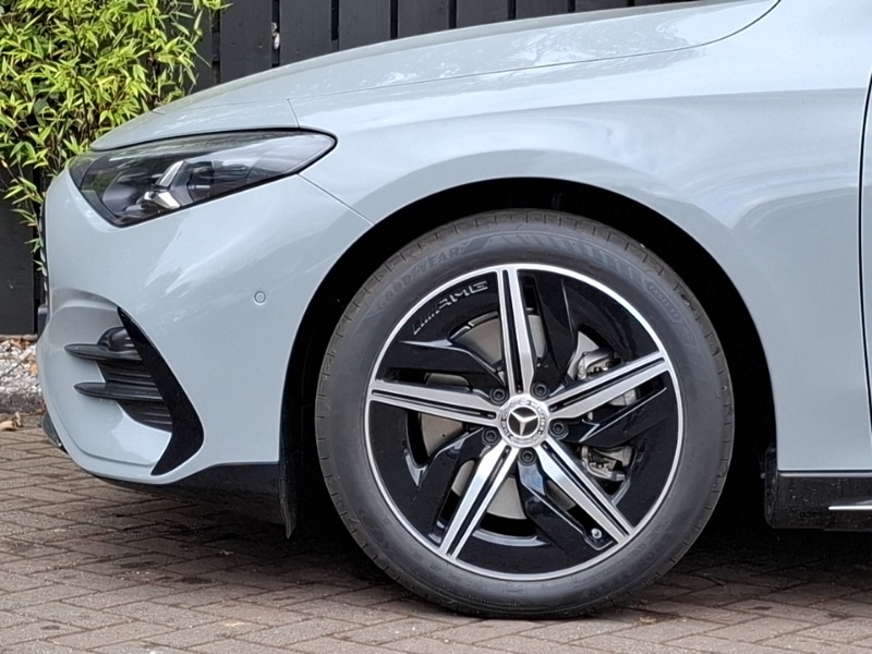 Used Mercedes-Benz CLA 2025 for sale - 76129935: Photo 12