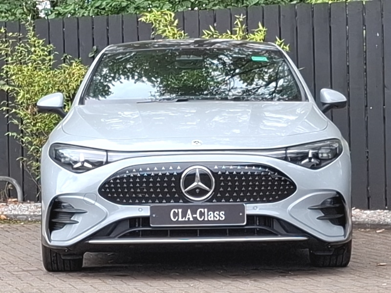 Used Mercedes-Benz CLA 2025 for sale - 76129935: Photo 14