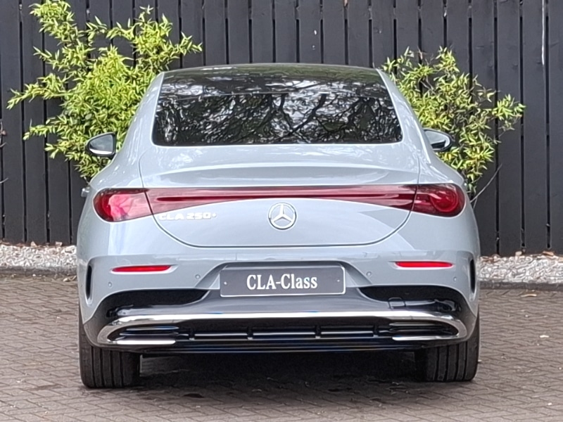 Used Mercedes-Benz CLA 2025 for sale - 76129935: Photo 15