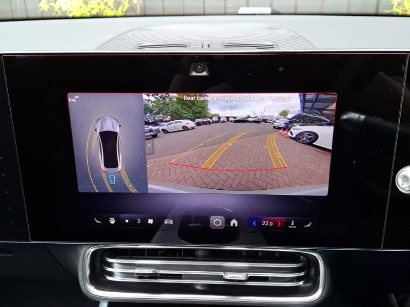 Used Mercedes-Benz CLA 2025 for sale - 76129935: Photo 17