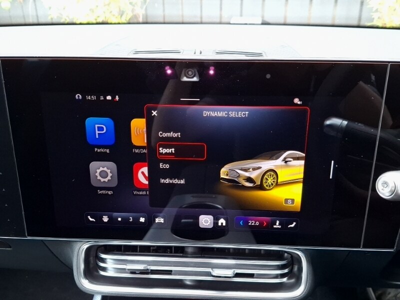 Used Mercedes-Benz CLA 2025 for sale - 76129935: Photo 18