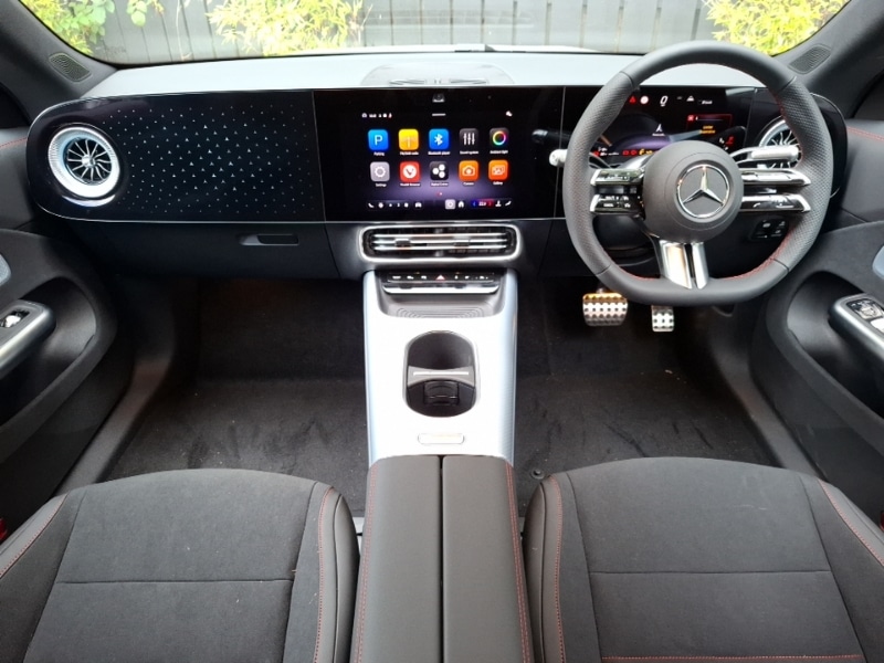 Used Mercedes-Benz CLA 2025 for sale - 76129935: Photo 2