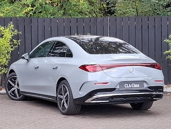 Used Mercedes-Benz CLA 2025 for sale - 76129935: Photo 3