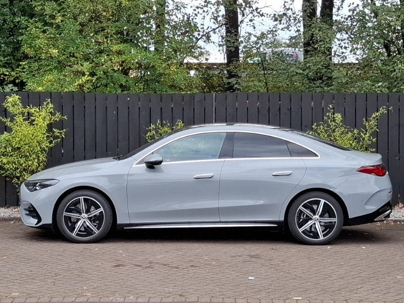 Used Mercedes-Benz CLA 2025 for sale - 76129935: Photo 4