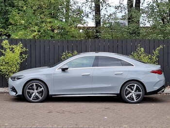 Used Mercedes-Benz CLA 2025 for sale - 76129935: Photo 4