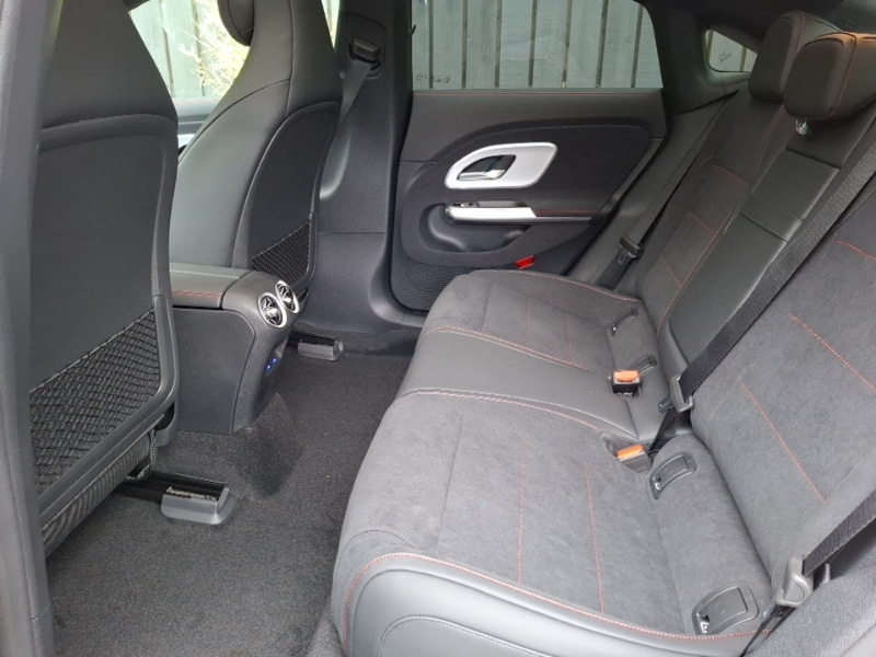 Used Mercedes-Benz CLA 2025 for sale - 76129935: Photo 6