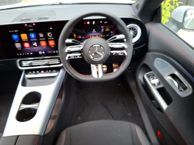 Used Mercedes-Benz CLA 2025 for sale - 76129935: Photo 7