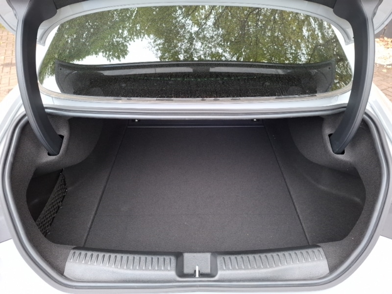 Used Mercedes-Benz CLA 2025 for sale - 76129935: Photo 8