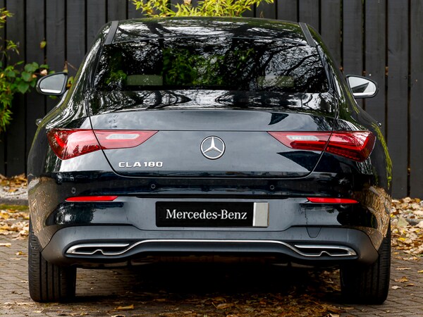 Used Mercedes-Benz CLA 2023 for sale - 76213320: Photo 10