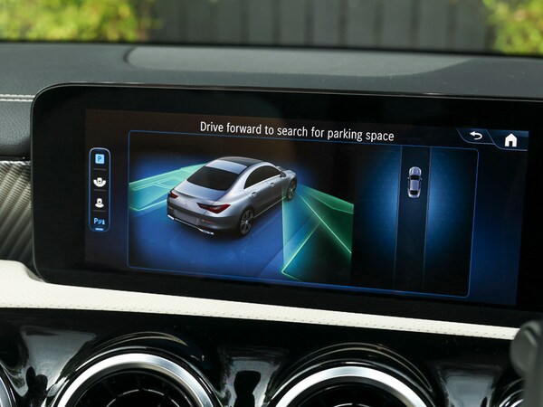 Used Mercedes-Benz CLA 2023 for sale - 76213320: Photo 15