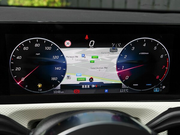 Used Mercedes-Benz CLA 2023 for sale - 76213320: Photo 17