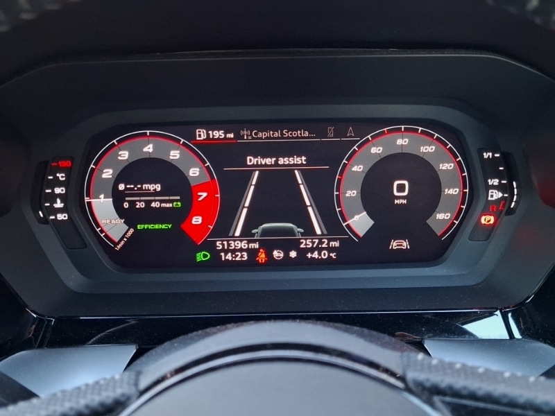 Used Audi A3 2020 for sale - 77580222: Photo 11