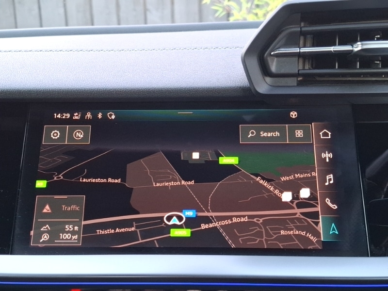 Used Audi A3 2020 for sale - 77580222: Photo 15