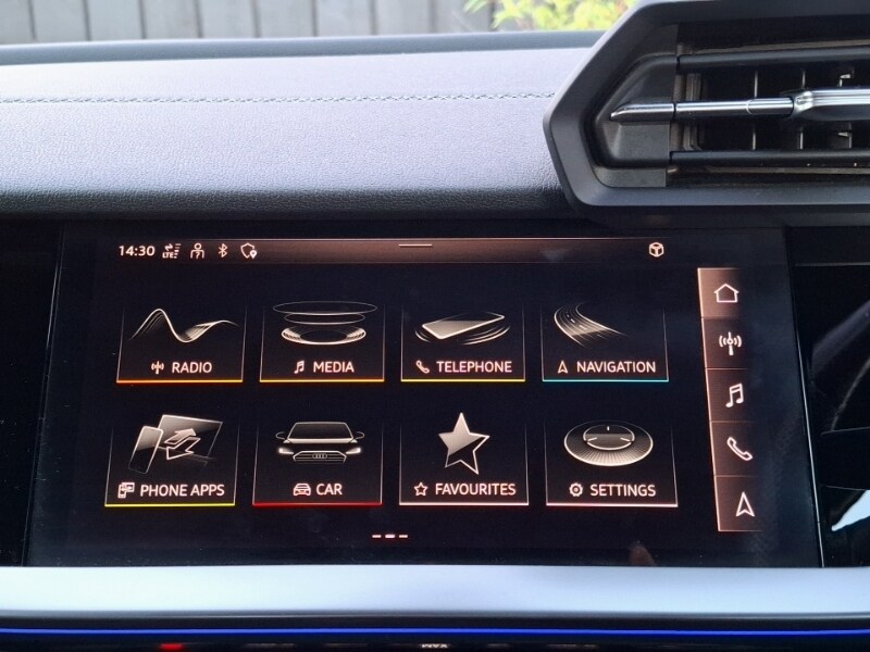 Used Audi A3 2020 for sale - 77580222: Photo 18