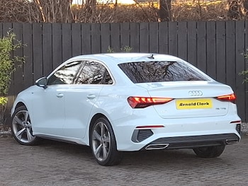 Used Audi A3 2020 for sale - 77580222: Photo