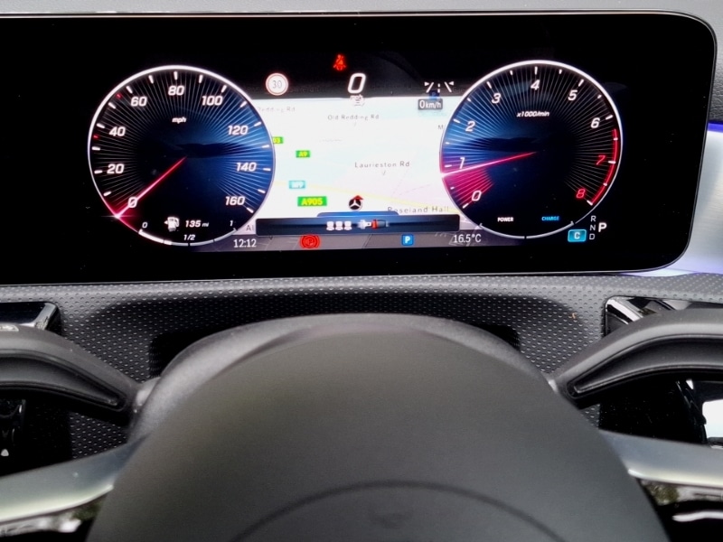 Used Mercedes-Benz A-Class 2024 for sale - 76816152: Photo 11