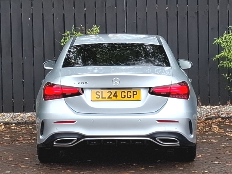 Used Mercedes-Benz A-Class 2024 for sale - 76816152: Photo 14