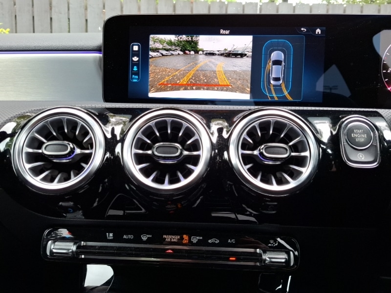 Used Mercedes-Benz A-Class 2024 for sale - 76816152: Photo 15