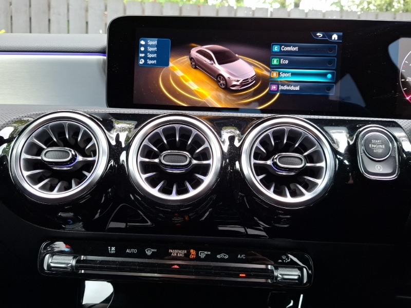 Used Mercedes-Benz A-Class 2024 for sale - 76816152: Photo 16