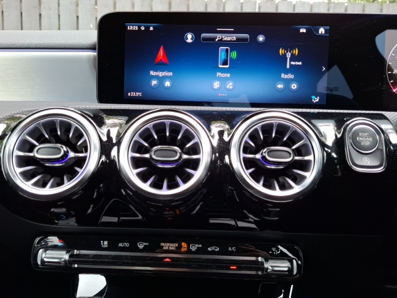 Used Mercedes-Benz A-Class 2024 for sale - 76816152: Photo 17