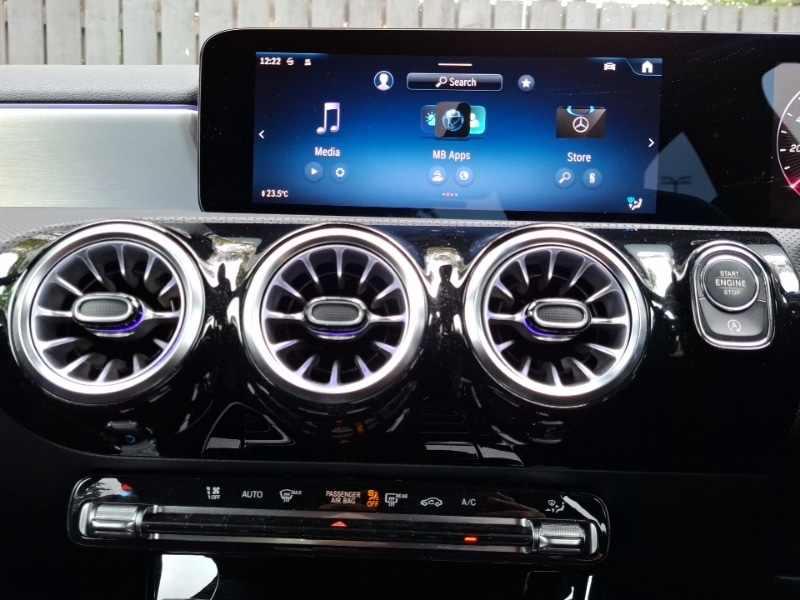 Used Mercedes-Benz A-Class 2024 for sale - 76816152: Photo 18