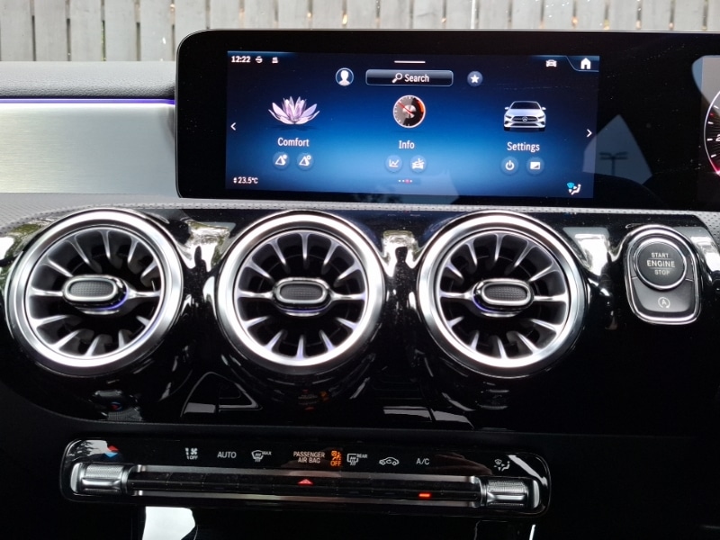 Used Mercedes-Benz A-Class 2024 for sale - 76816152: Photo 19