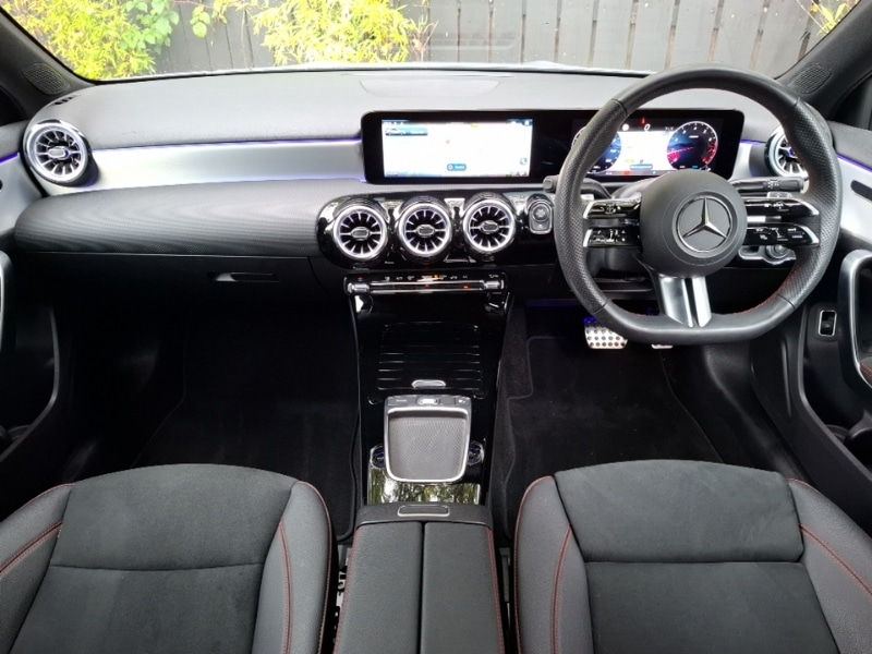 Used Mercedes-Benz A-Class 2024 for sale - 76816152: Photo 2