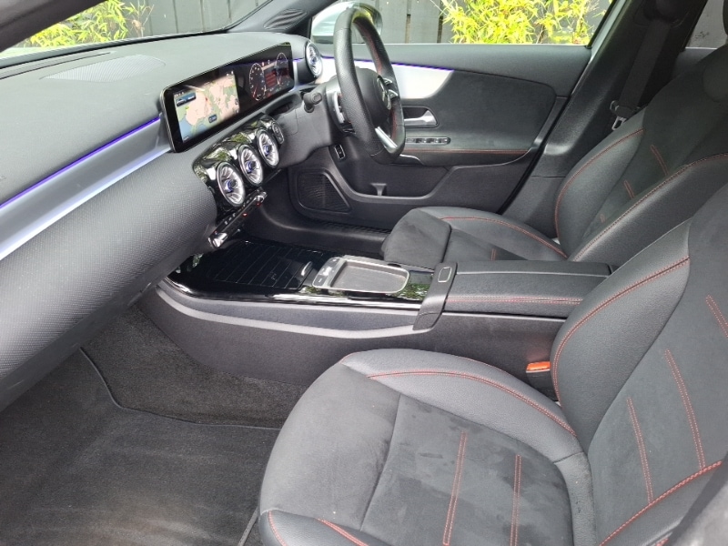 Used Mercedes-Benz A-Class 2024 for sale - 76816152: Photo 5