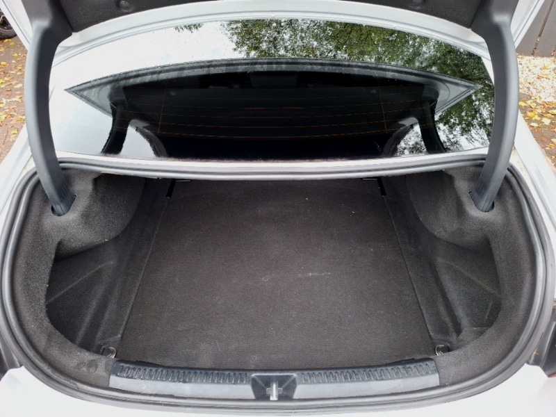 Used Mercedes-Benz A-Class 2024 for sale - 76816152: Photo 8