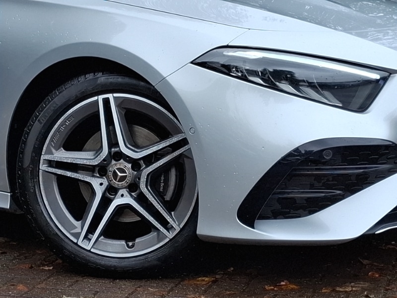 Used Mercedes-Benz A-Class 2024 for sale - 76816152: Photo 9