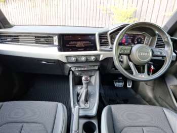 Used Audi A1 2021 for sale - 75290111: Photo