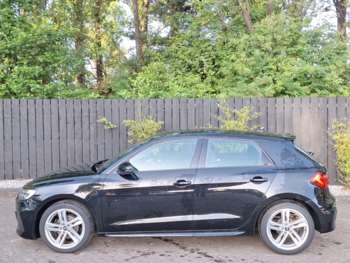 Used Audi A1 2021 for sale - 75290111: Photo
