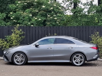 Used Mercedes-Benz CLA 2025 for sale - 79461428: Photo